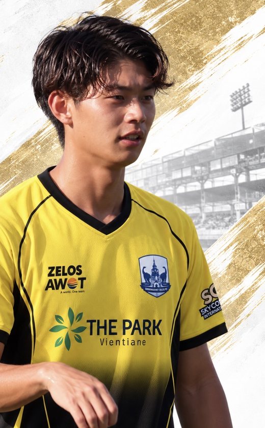 Shota INOUE