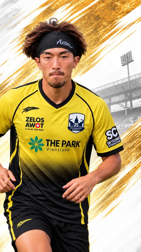 Keita SATO
