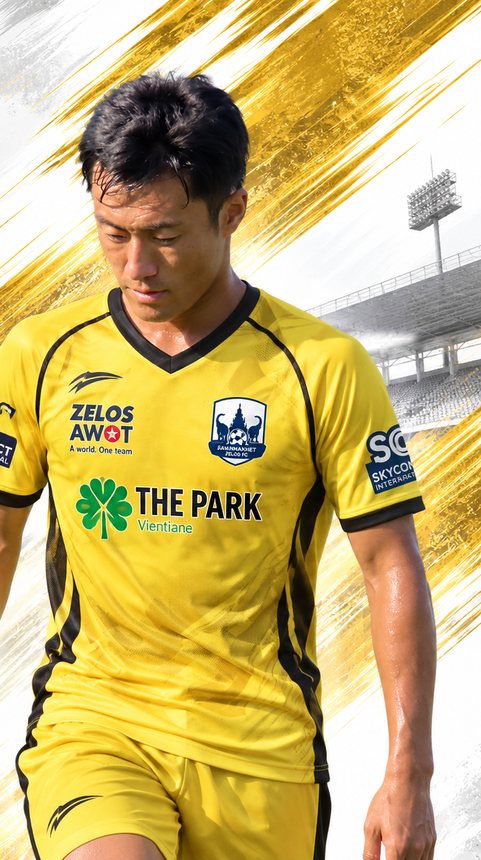 Takaya SUGASAWA